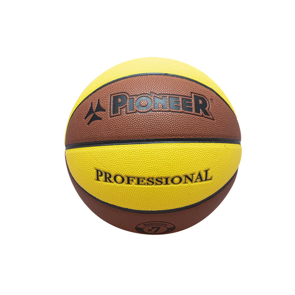 Balón Para Baloncesto Profesional - Cicadex