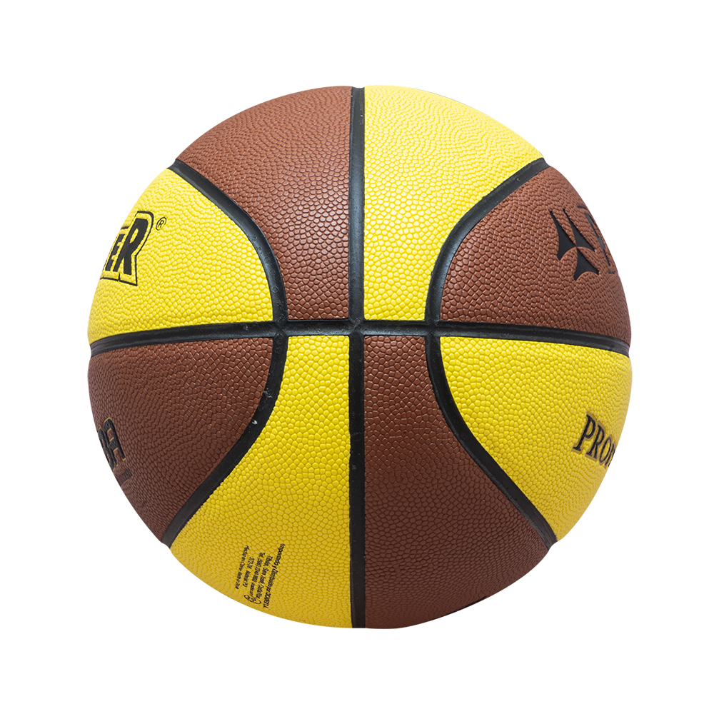 Balon Basket Pioneer 7