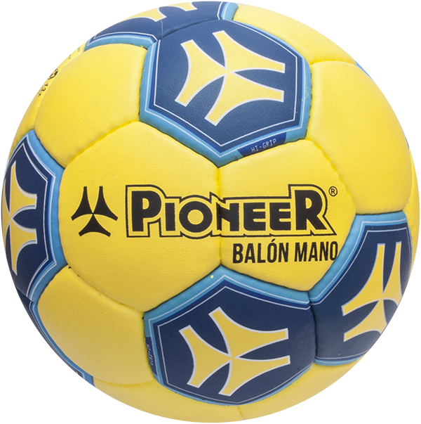 Galleta Abolido Parpadeo Balón Para Balonmano #2 - Cicadex