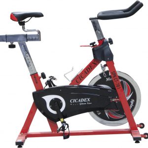 Cicadex bicicleta estacionaria hot sale