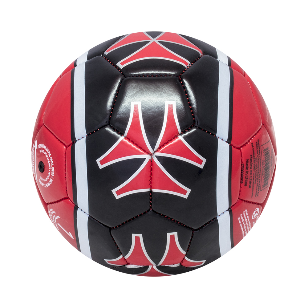 Balón fútbol #1 LDA - Cicadex