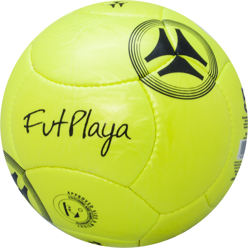 Balón Para Futbol Playa #5 - Cicadex