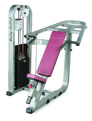 incline press machine - Cicadex
