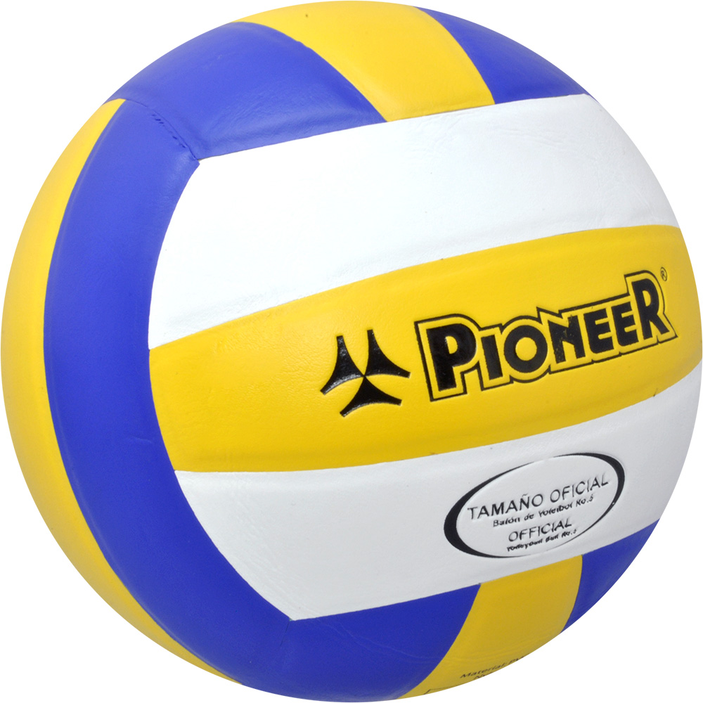 Voleibol Pioneer #5 PVC - Cicadex
