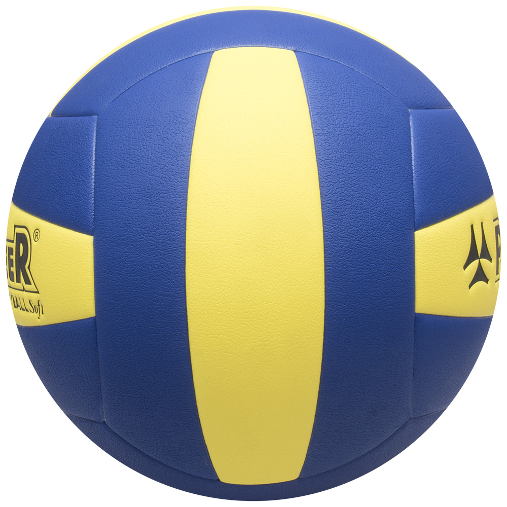 Balón Voleibol Turbo Ultra Soft Laminado - Zona Deportiva