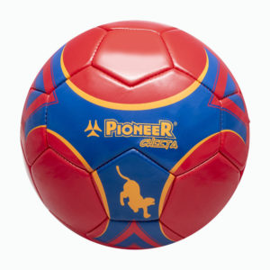 Balón Futbol Jaguh 5 Zg 3709 - Maxi Palí