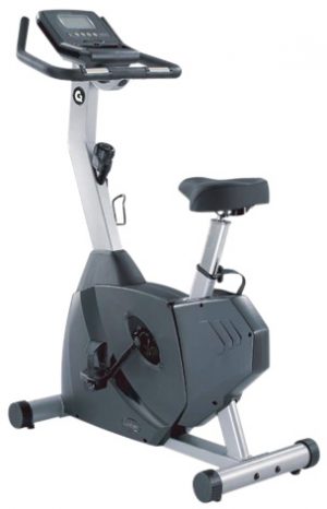 Bicicleta reclinada - Cicadex