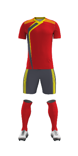 Uniforme Estilo #1