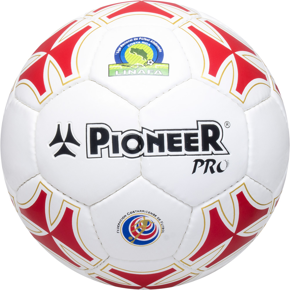 balones pioneer