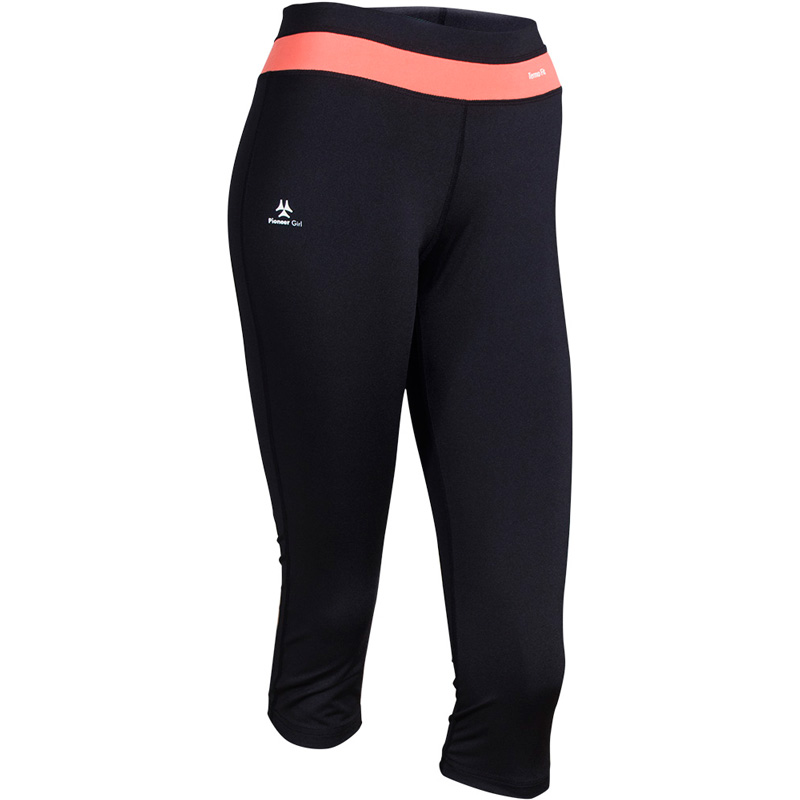 licras para voleibol