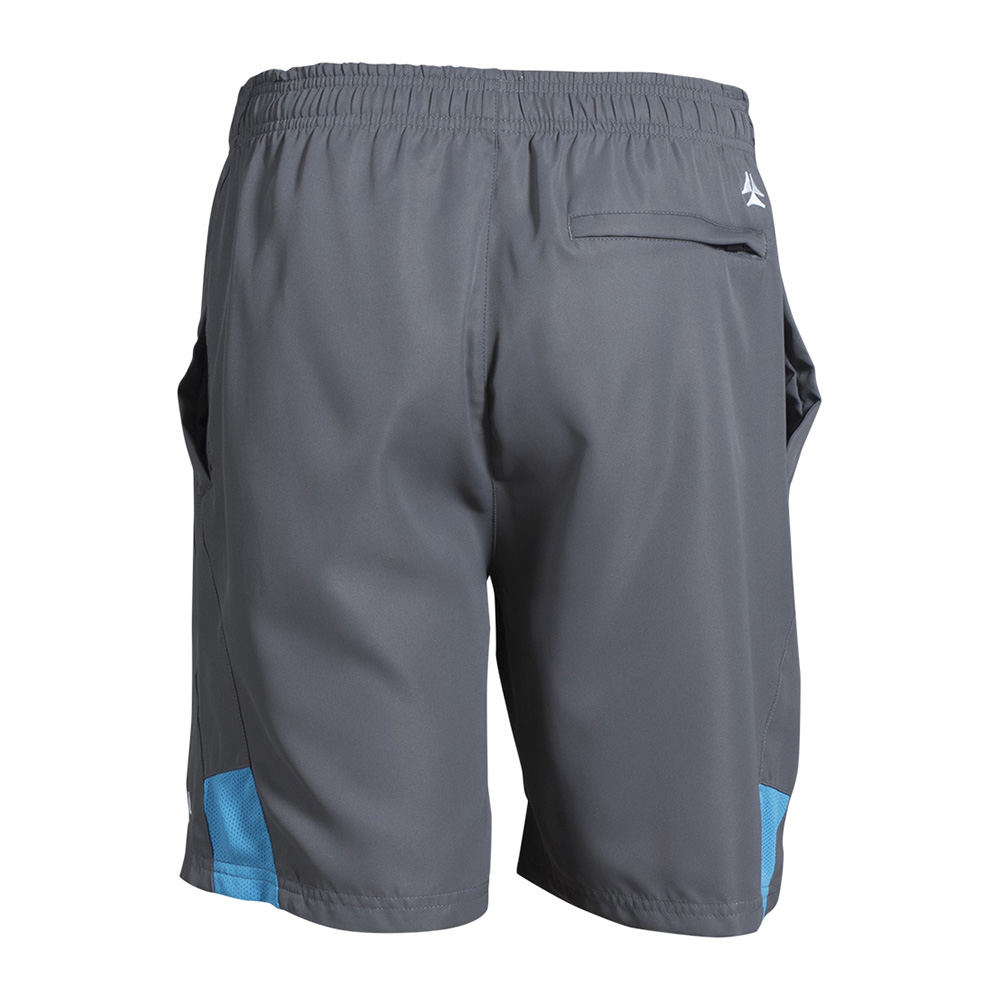 PANTALON S70 GRIS OXFORD - Rinat Ecuador