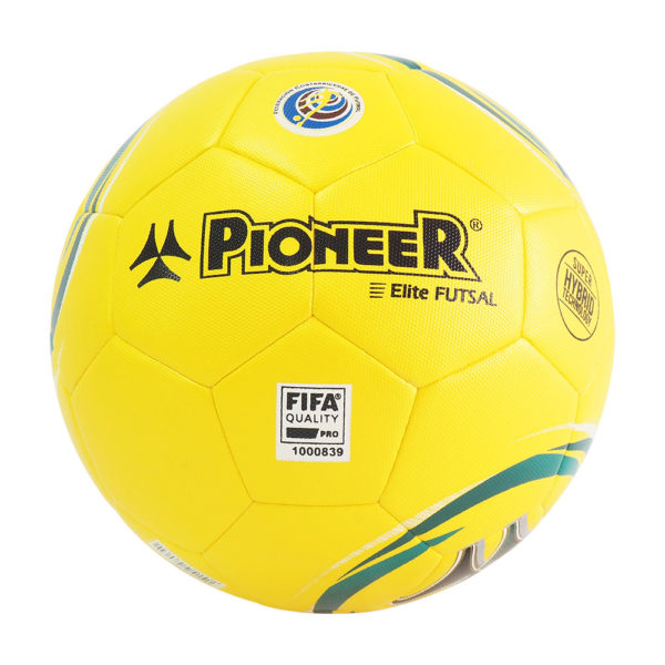balones fifa quality pro
