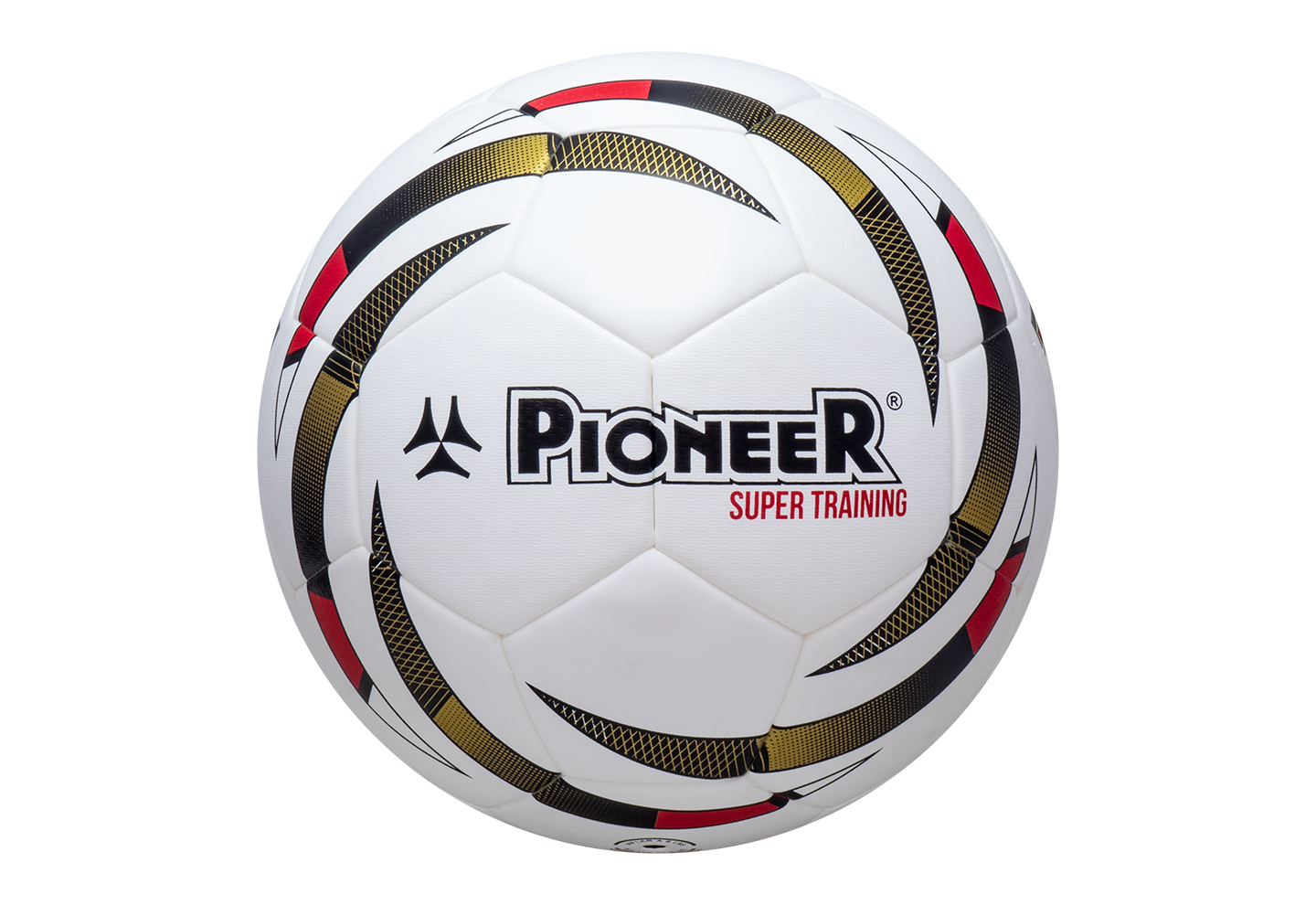 Fut-Sala Pioneer Amarilla #3.5 - Cicadex