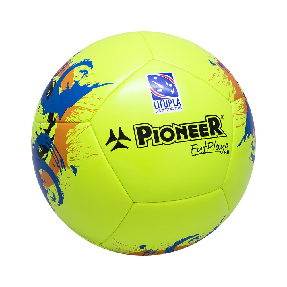 Balón Para Futbol Playa HB - Cicadex