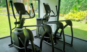 Gimnasio