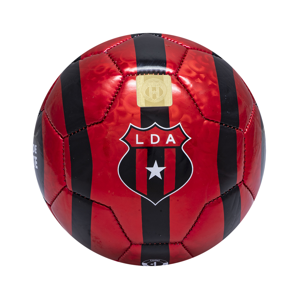 Balón fútbol #1 LDA - Cicadex