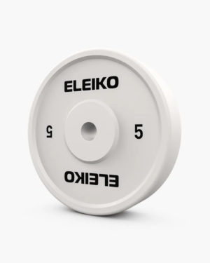 ELEIKO Weightlifting Technique Plate - Cicadex