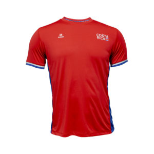 Camiseta Deportiva para Hombre - Cicadex